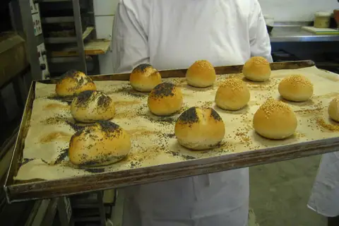 No Thirty Bakery photo 2